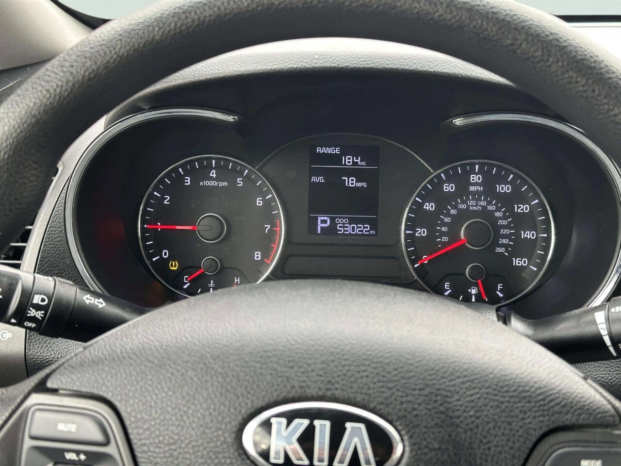 Used 2015 Kia Forte LX image 21