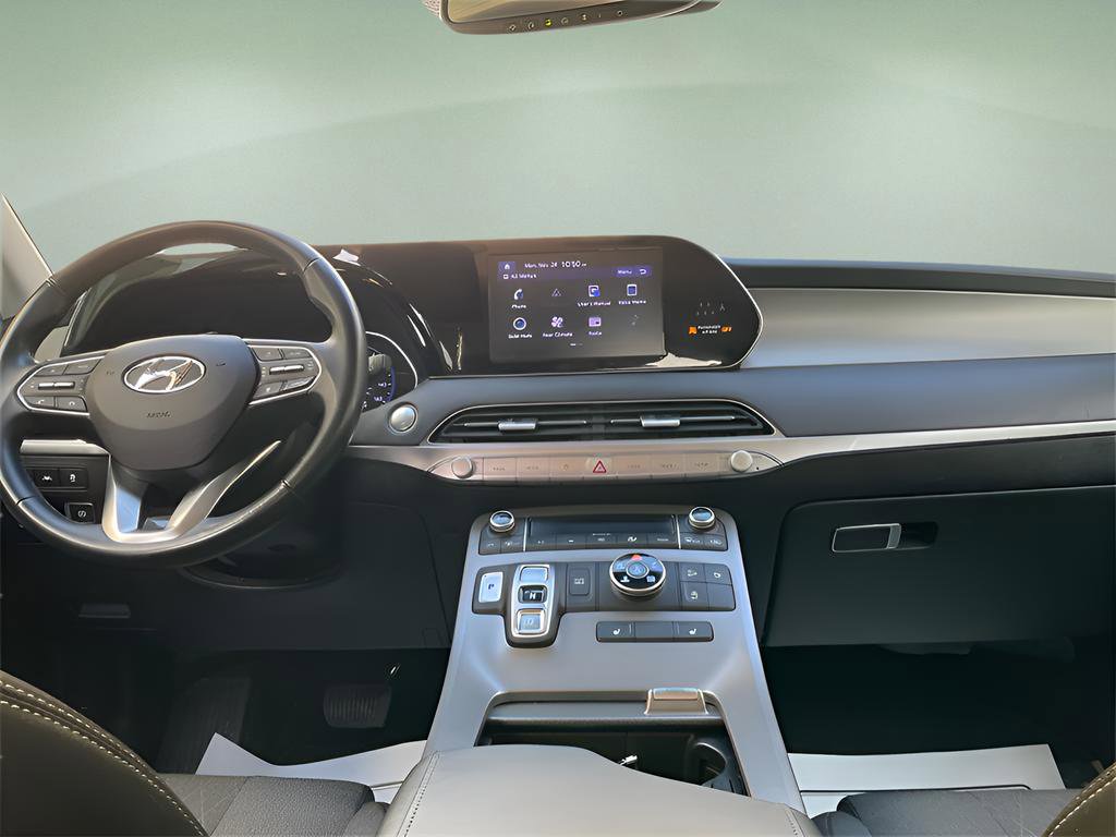 Used 2022 Hyundai Palisade SEL image 20