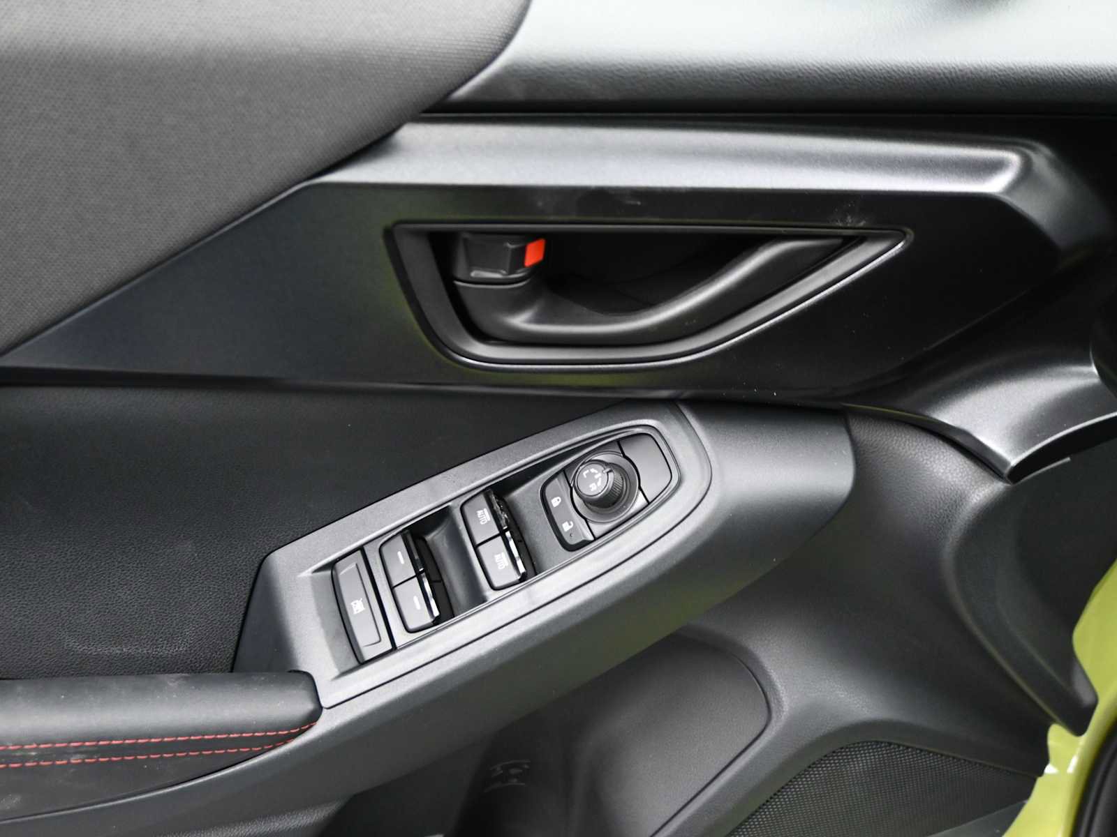 New 2026 Subaru Impreza RS image 8