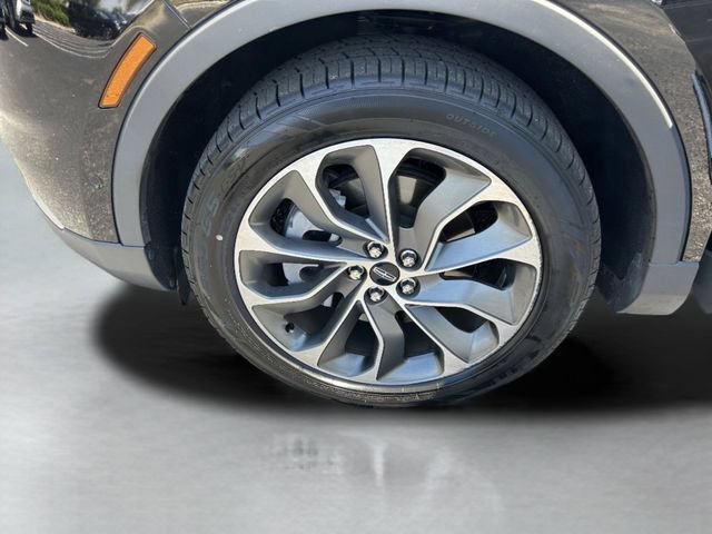Used 2023 Lincoln Nautilus Reserve w/ Equipment Group 201A AWD/4WD image 38