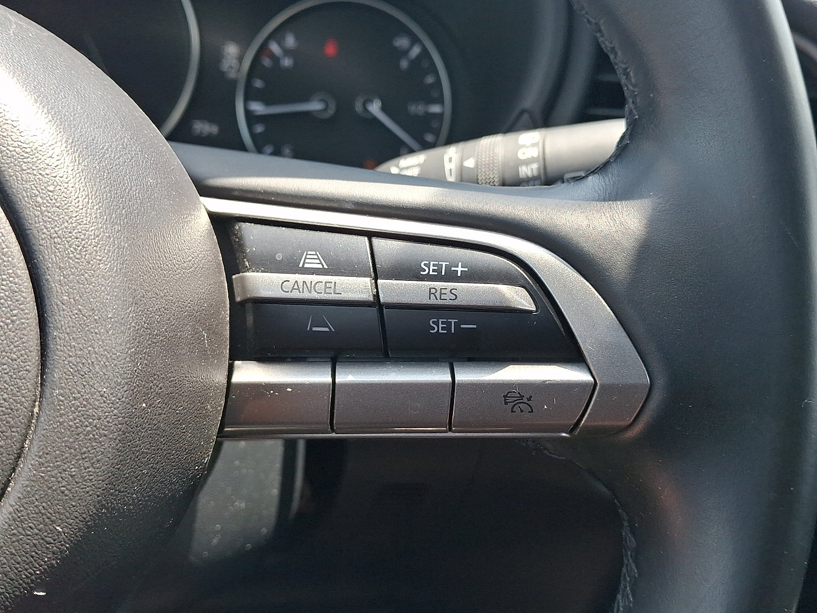 Used 2023 MAZDA CX-30 AWD 2.5 S w/ Select Package image 21