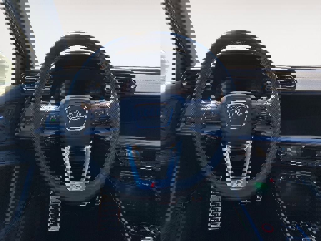 Used 2025 Audi S3 Prestige w/ Prestige Package image 20