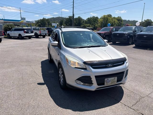 Used 2014 Ford Escape SE w/ Equipment Group 201A AWD/4WD image 13