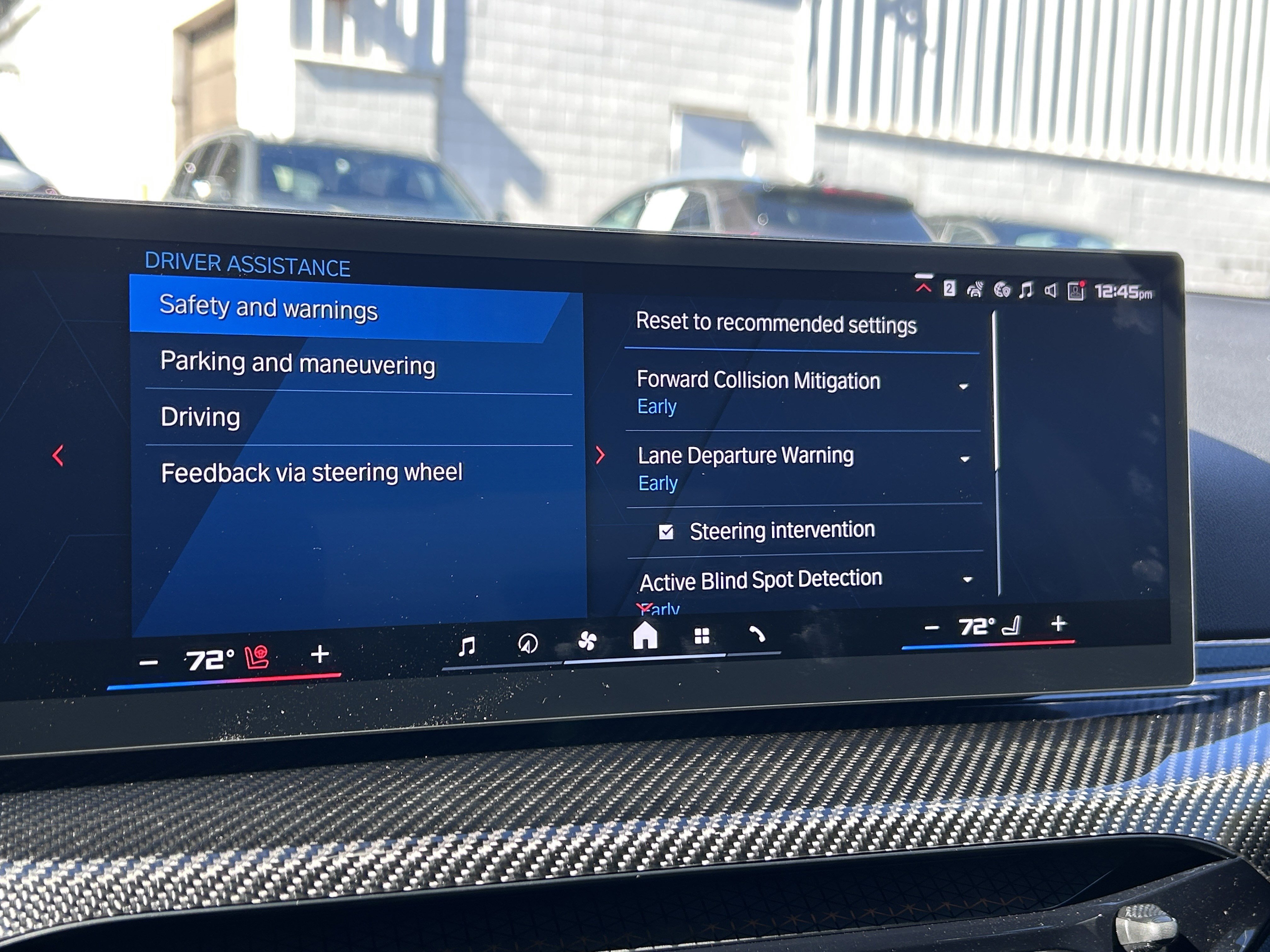 Used 2025 BMW M2 Base w/ Lighting Package image 20