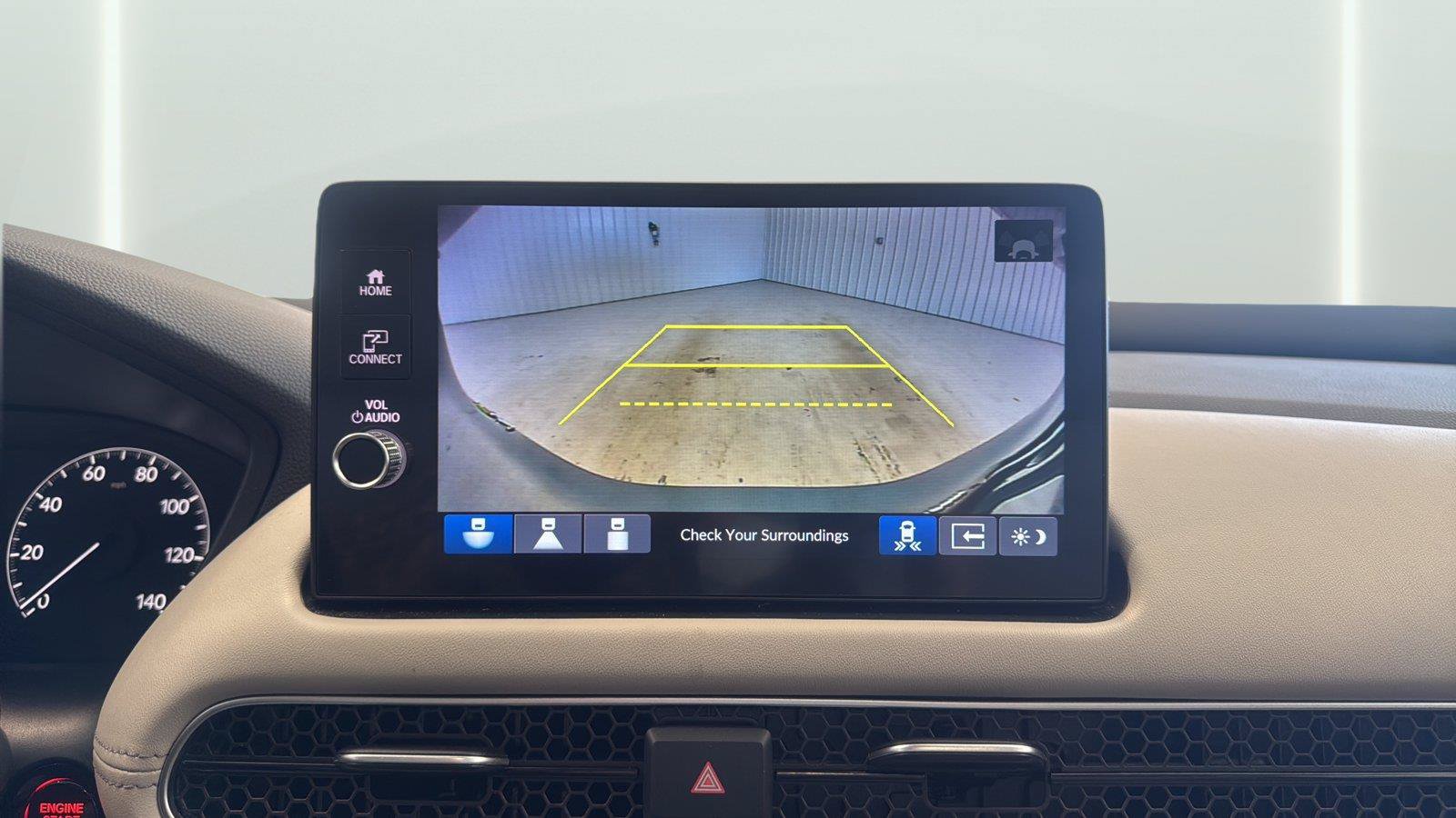 Used 2026 Honda HR-V EX-L image 19