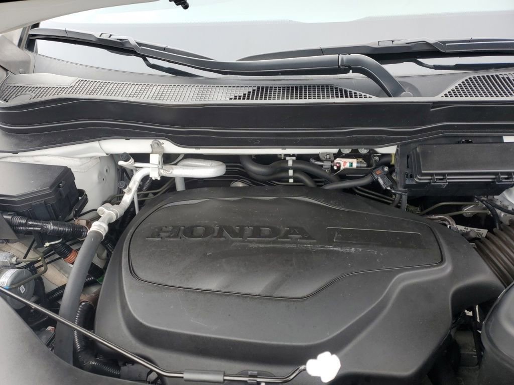 Used 2022 Honda Pilot Sport image 12