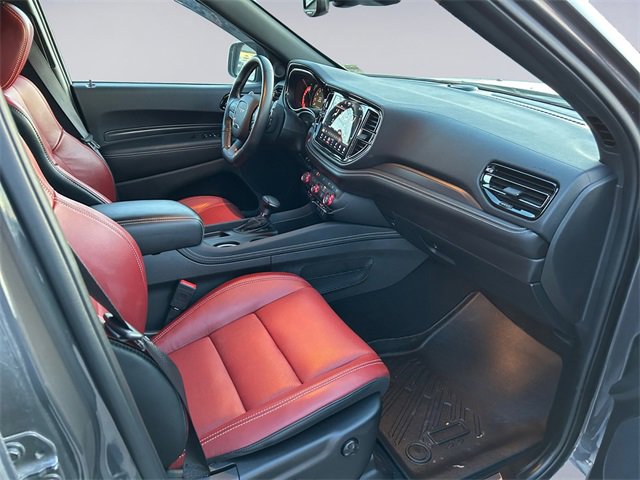 Used 2024 Dodge Durango SRT Hellcat image 15