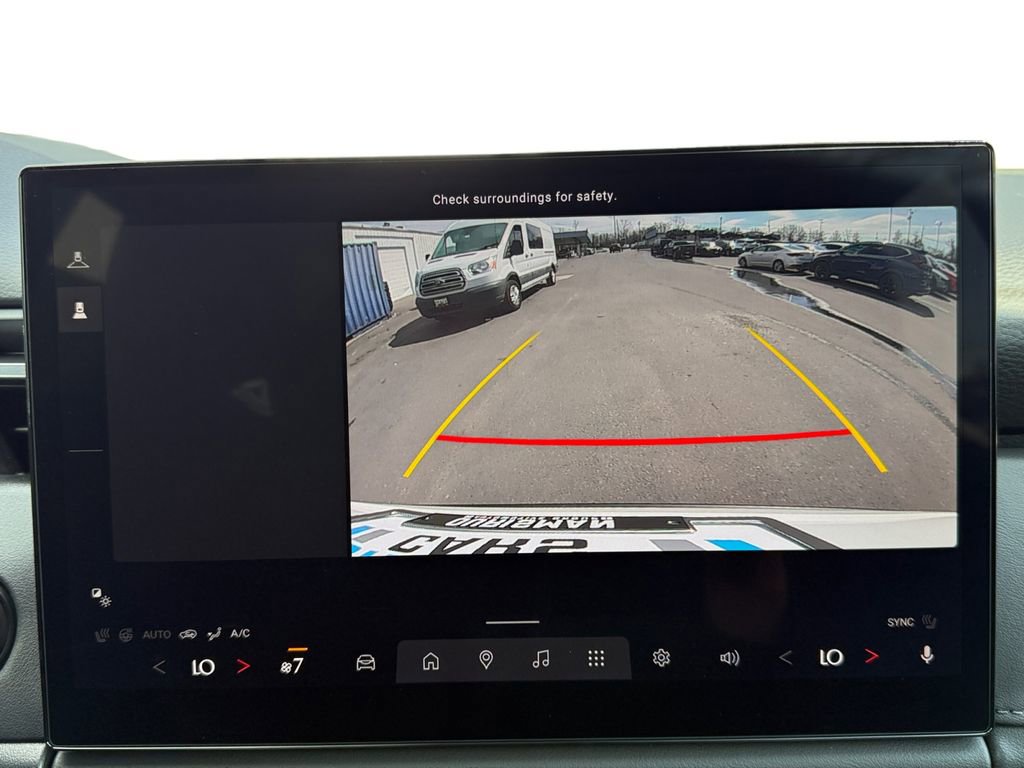 New 2026 MAZDA CX-5 Preferred image 15