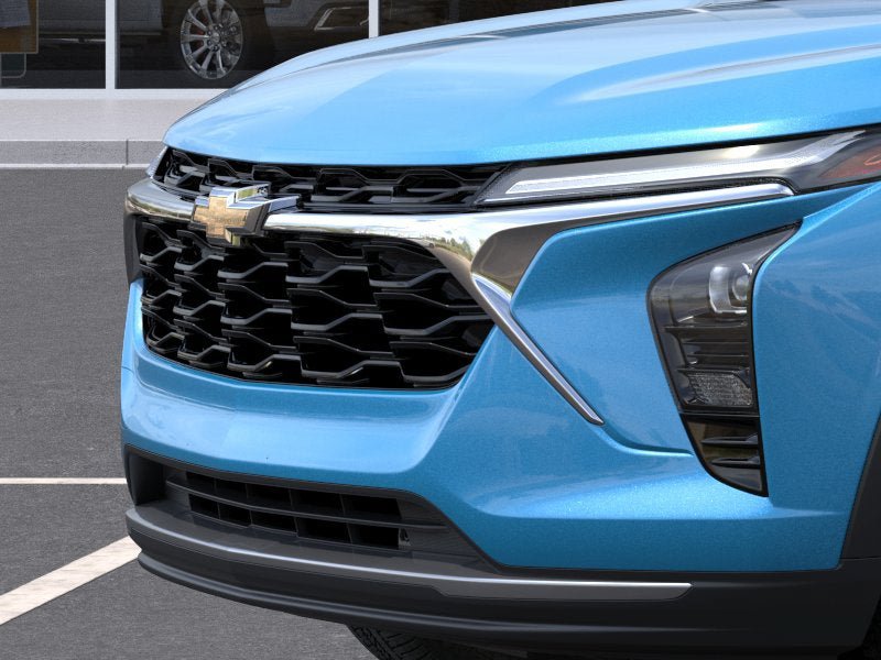 New 2026 Chevrolet Trax LT w/ Sunroof Package FWD image 13