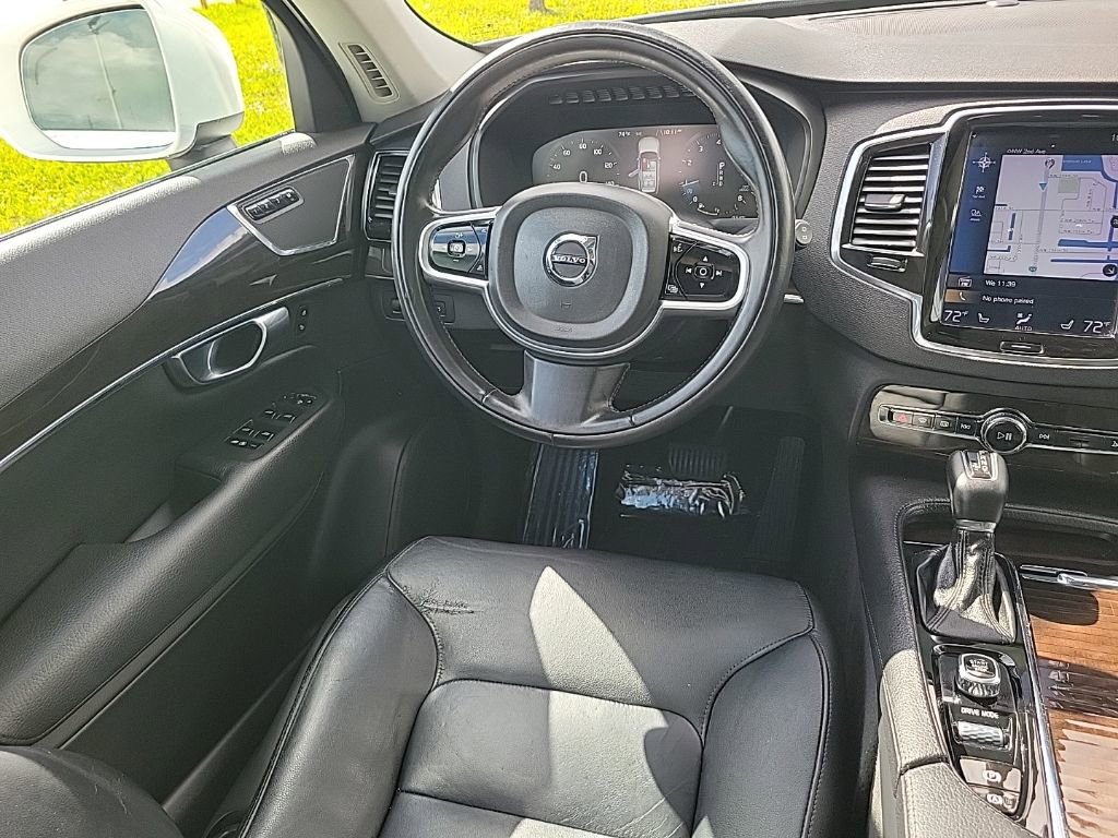 Used 2018 Volvo XC90 T5 Momentum w/ Momentum Plus Package image 10