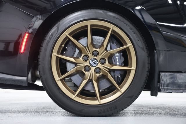 Used 2024 Ford Mustang Dark Horse RWD image 25