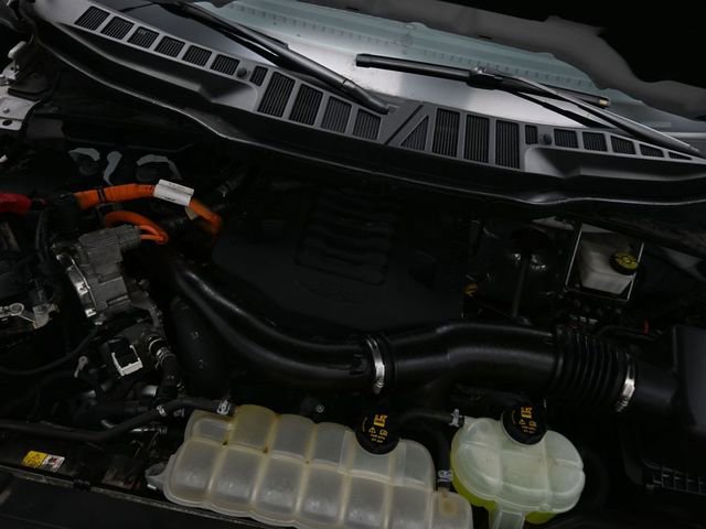 Used 2021 Ford F150 XLT w/ Equipment Group 302A High image 29