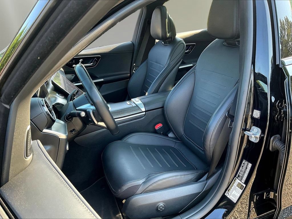 Certified 2024 Mercedes-Benz C 300 Sedan image 22
