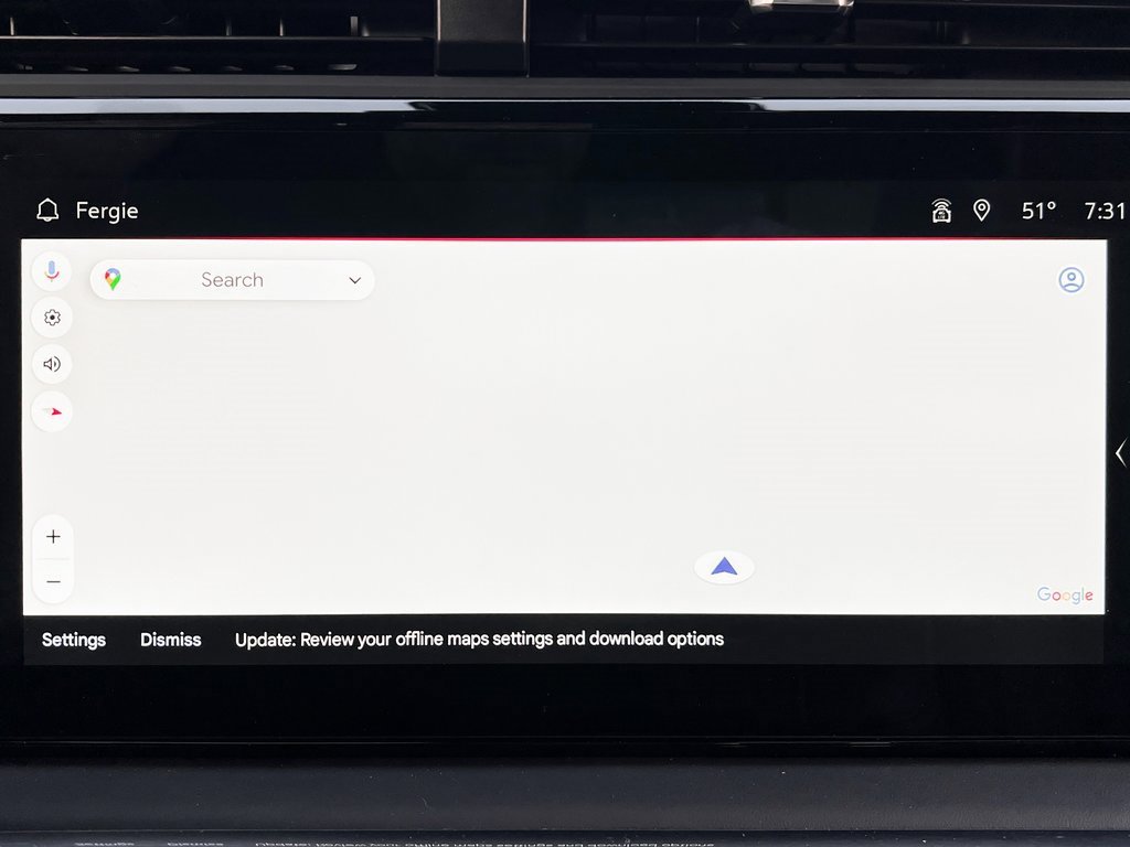 Used 2025 GMC Sierra 2500 Denali Ultimate image 5