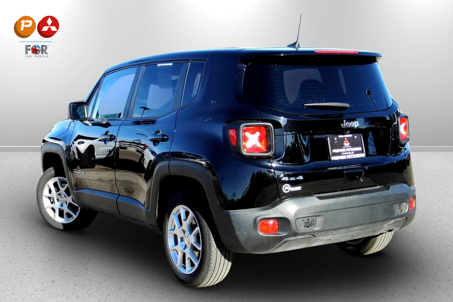 Used 2023 Jeep Renegade Latitude image 5
