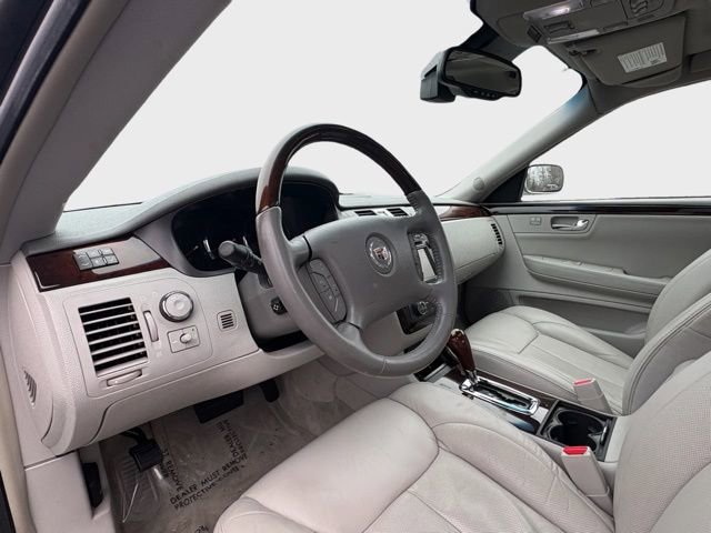 Used 2010 Cadillac DTS Premium w/ Driver Awareness Package image 14