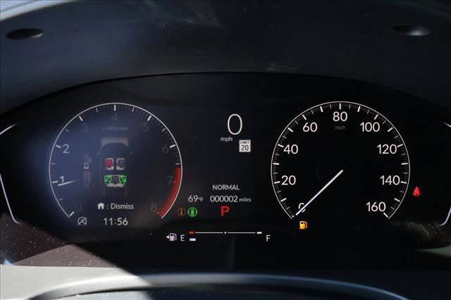 New 2026 Honda Civic Sport image 14