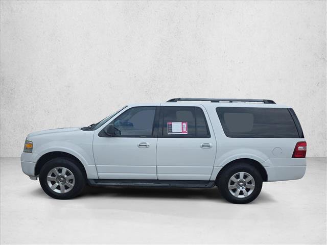 Used 2010 Ford Expedition EL XLT RWD image 2