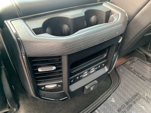 Used 2023 RAM 1500 Limited AWD/4WD image 18