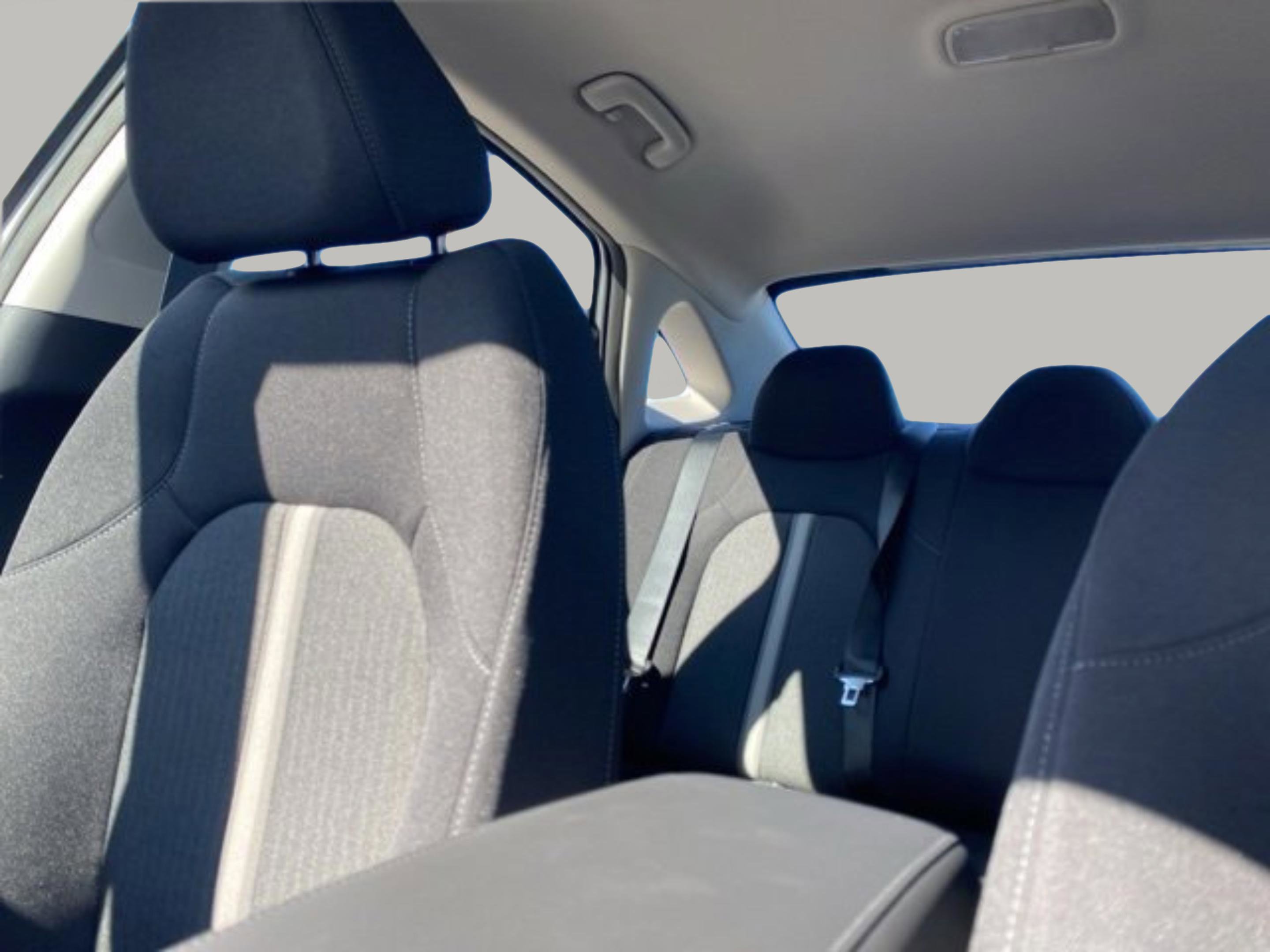 New 2026 Hyundai Sonata SE FWD image 19