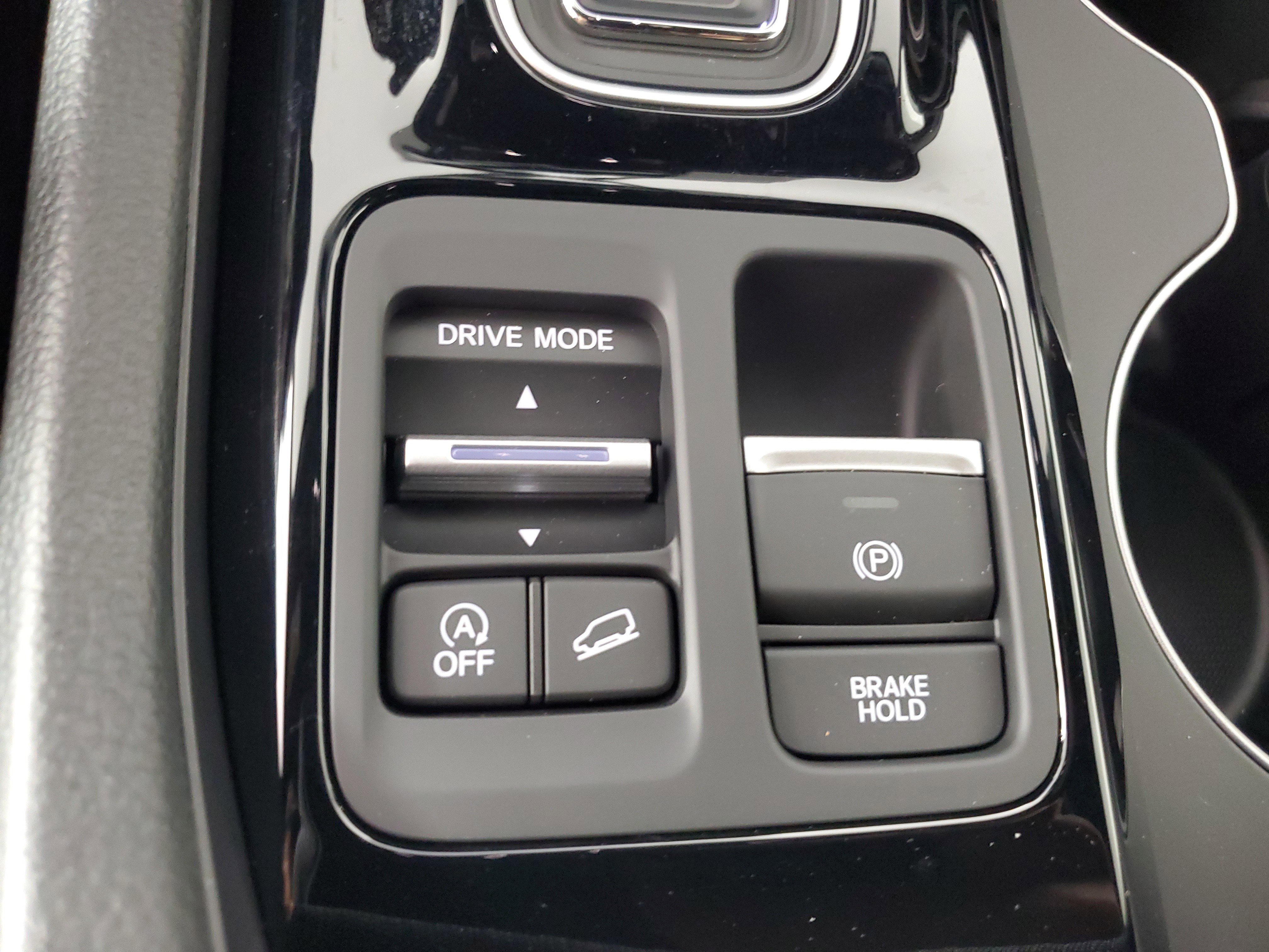 New 2026 Honda Pilot Sport image 19