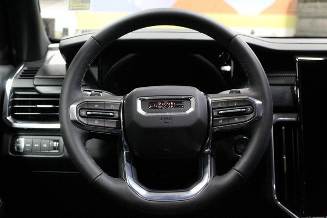 New 2026 GMC Acadia Elevation w/ Black Edition image 22