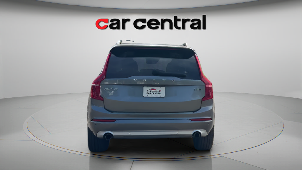 Used 2019 Volvo XC90 T5 Momentum w/ Multimedia Package AWD/4WD image 5