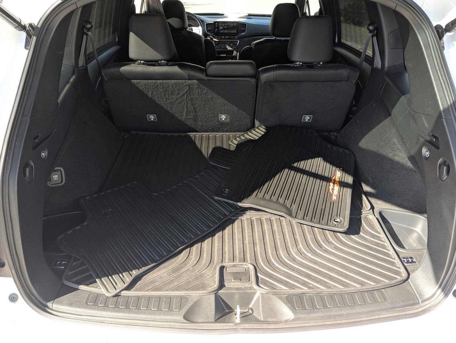 Used 2022 Honda Passport TrailSport image 22