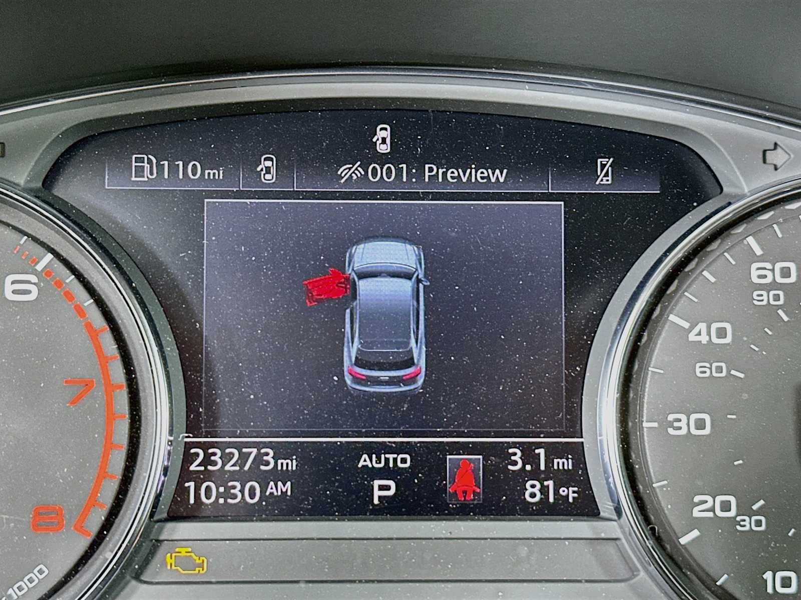 Certified 2023 Audi Q5 2.0T Premium w/ Convenience Package AWD/4WD image 12