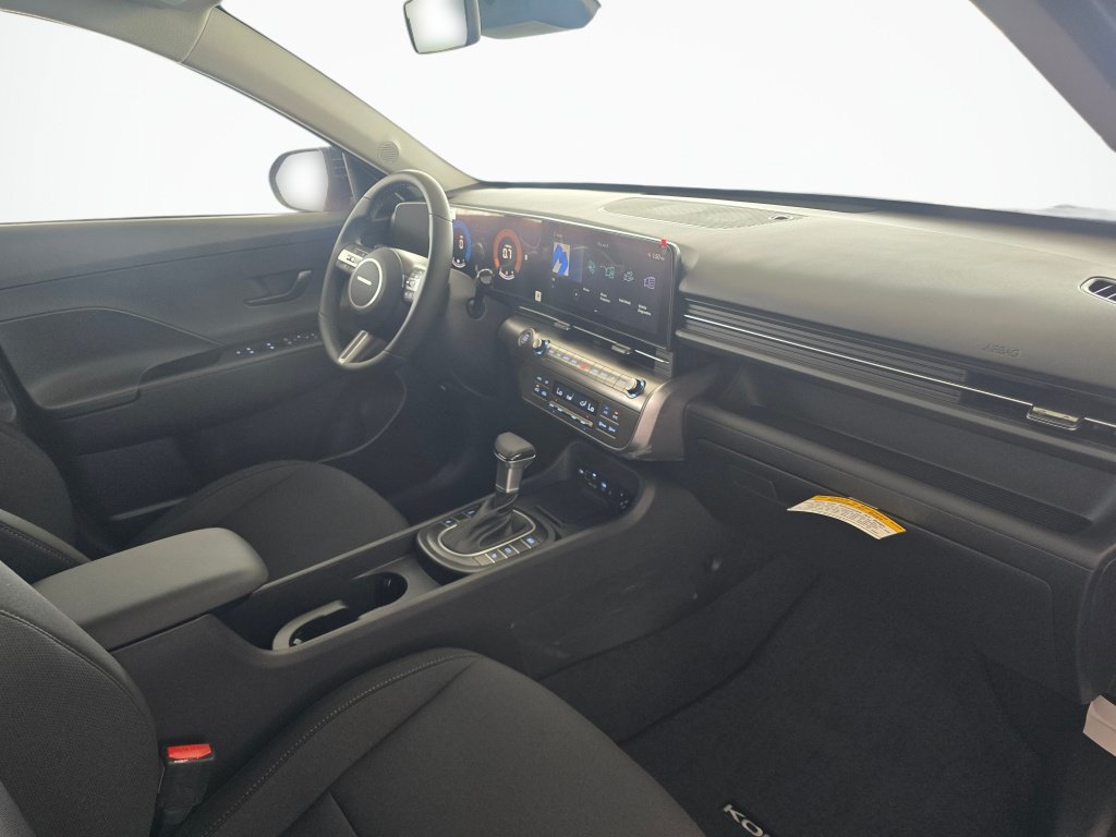 New 2026 Hyundai Kona SEL Sport AWD/4WD image 42