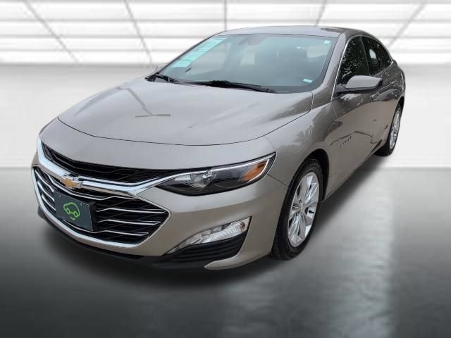 Used 2024 Chevrolet Malibu LT FWD image 25