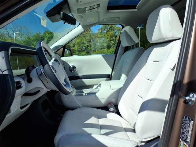 New 2026 Hyundai Palisade Calligraphy image 10