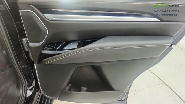 Used 2025 Cadillac Escalade Sport w/ Touring Package AWD/4WD image 29