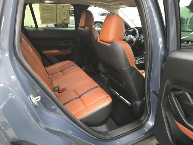 Used 2023 MAZDA CX-50 Meridian Edition w/ Cargo Package AWD/4WD image 9