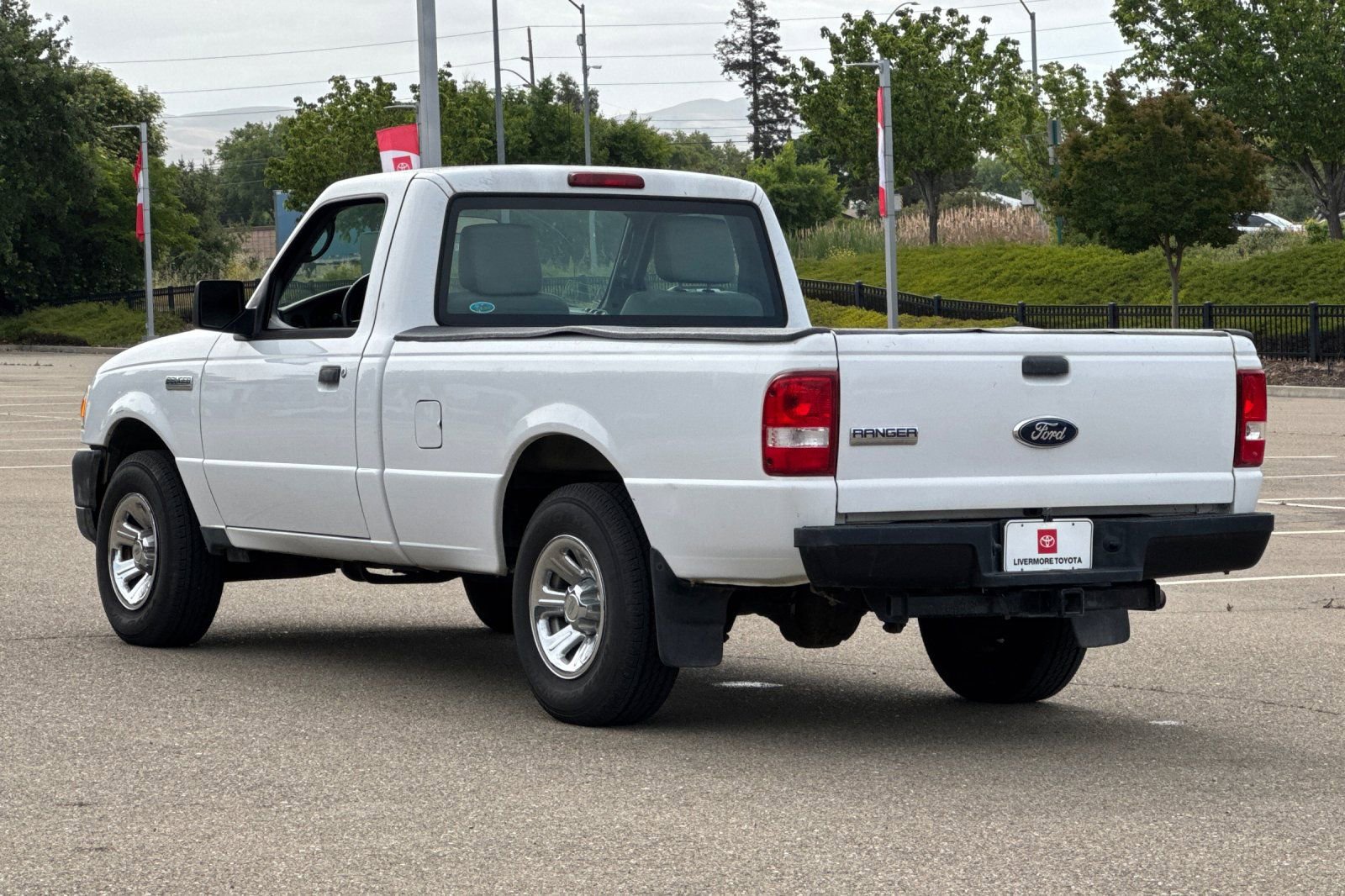 Used 2011 Ford Ranger XL RWD image 6