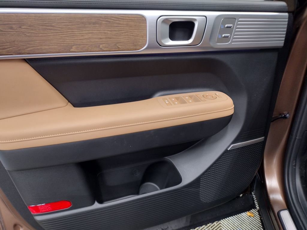 New 2026 Hyundai Santa Fe Calligraphy image 24