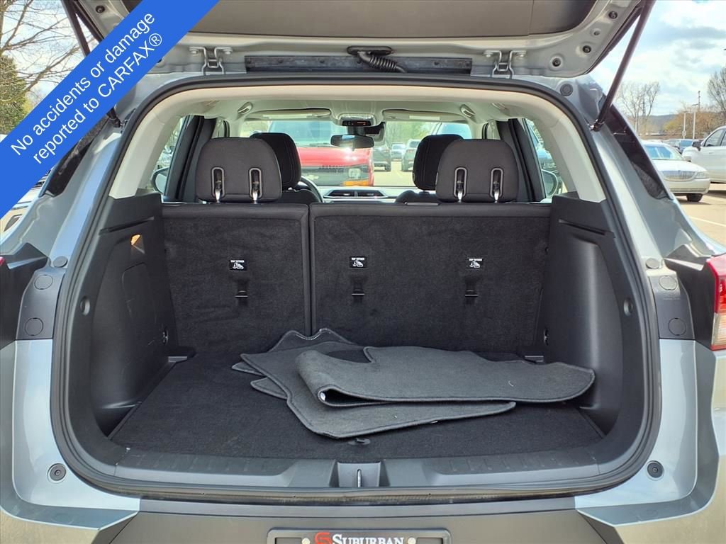 Used 2023 Chevrolet TrailBlazer LS image 10