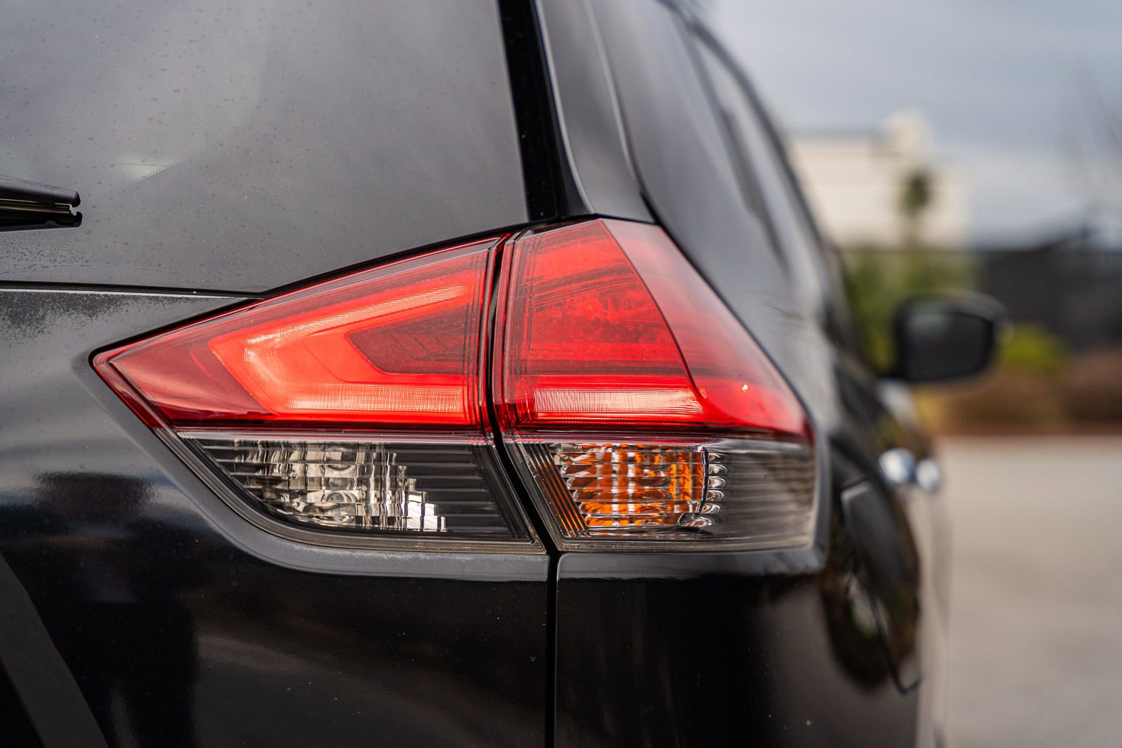 Used 2017 Nissan Rogue SV image 13