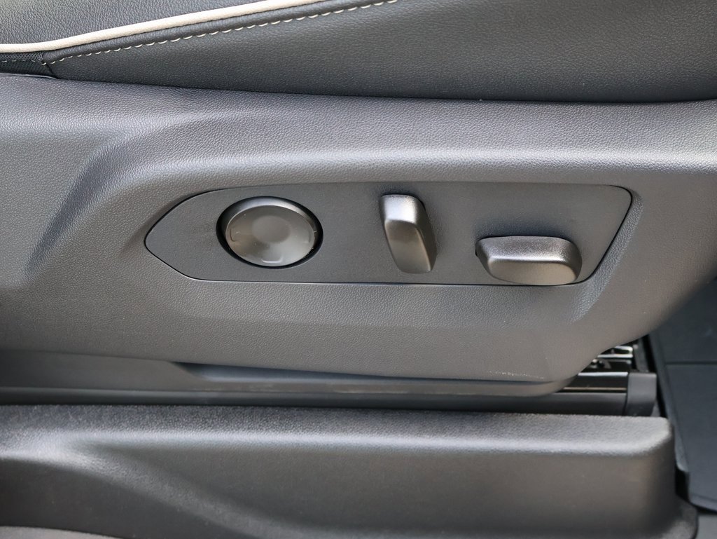 New 2026 Chevrolet Tahoe Premier image 50