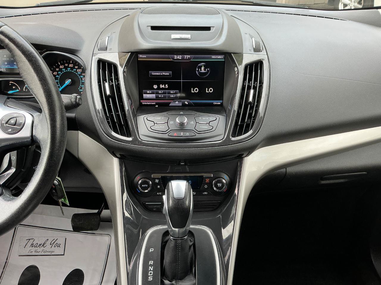 Used 2013 Ford Escape SEL FWD image 20
