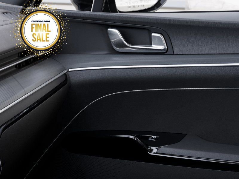 New 2026 Kia K5 GT-Line image 26