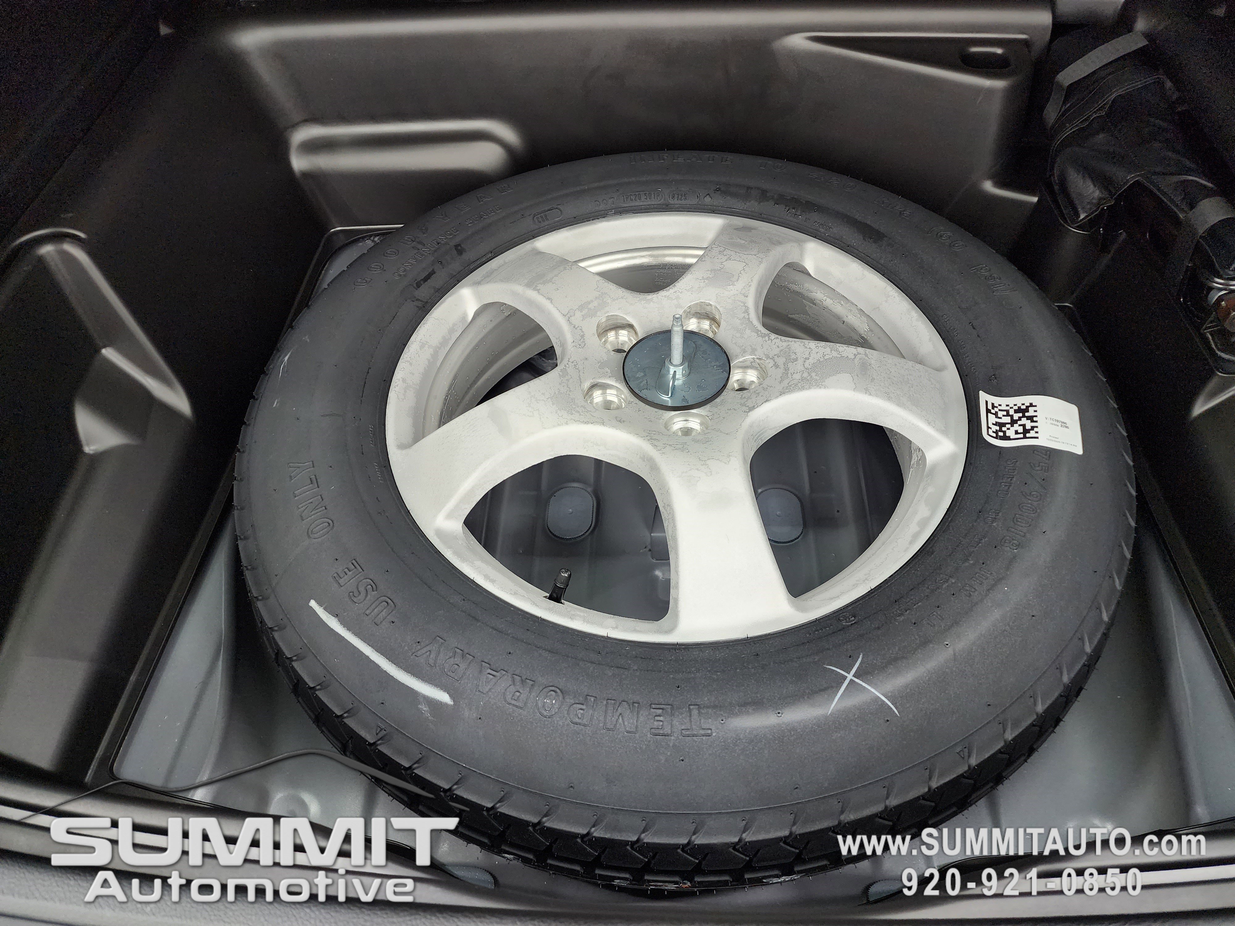 New 2026 Jeep Grand Cherokee Limited Reserve image 31