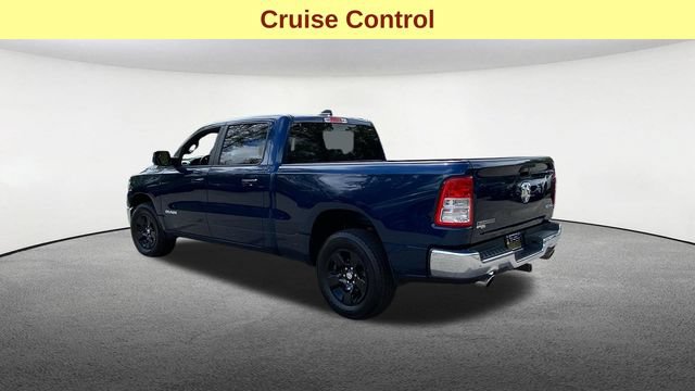 Used 2022 RAM 1500 Big Horn AWD/4WD image 6