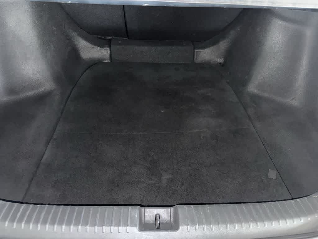 Used 2024 Honda Accord EX image 24