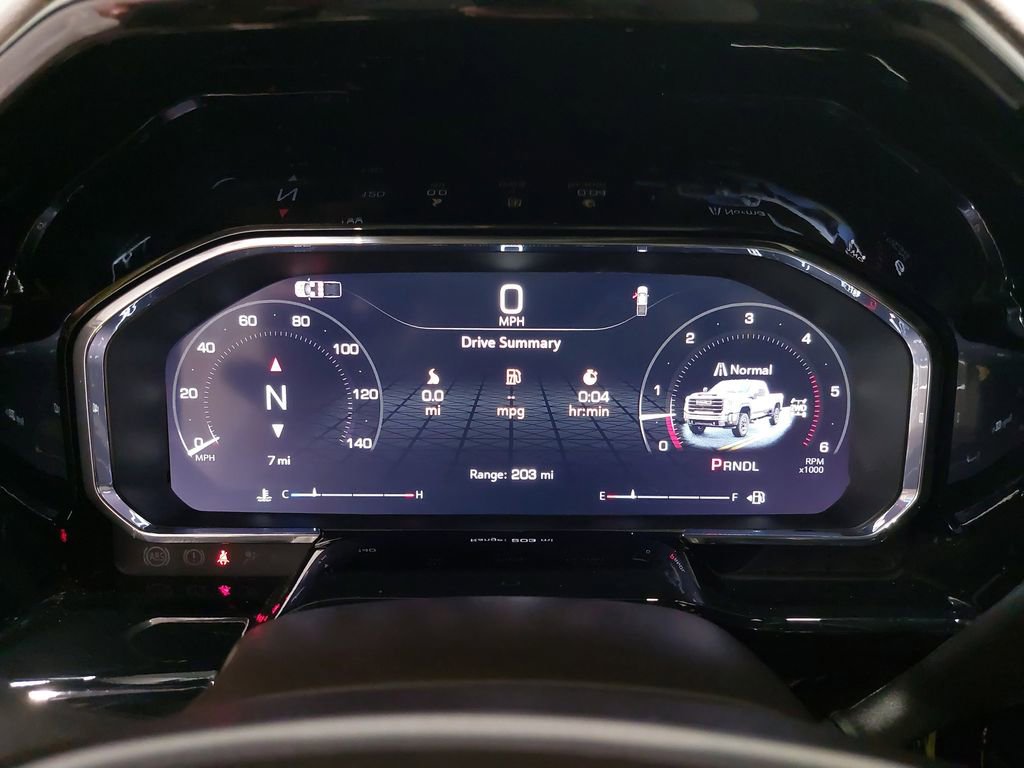 New 2026 GMC Sierra 3500 SLT w/ SLT Premium Package image 19