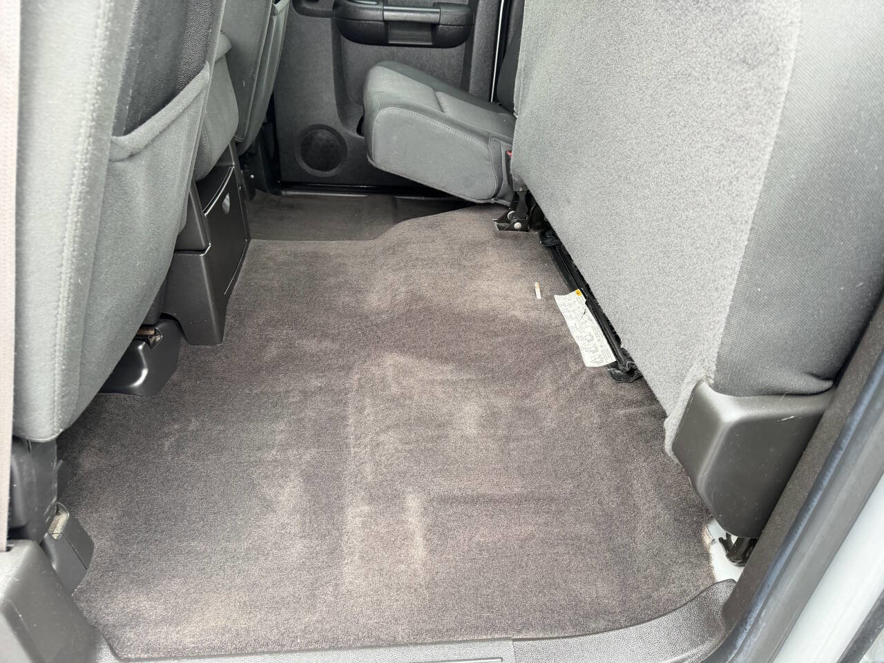 Used 2013 Chevrolet Silverado 1500 LT w/ All-Star Edition image 10