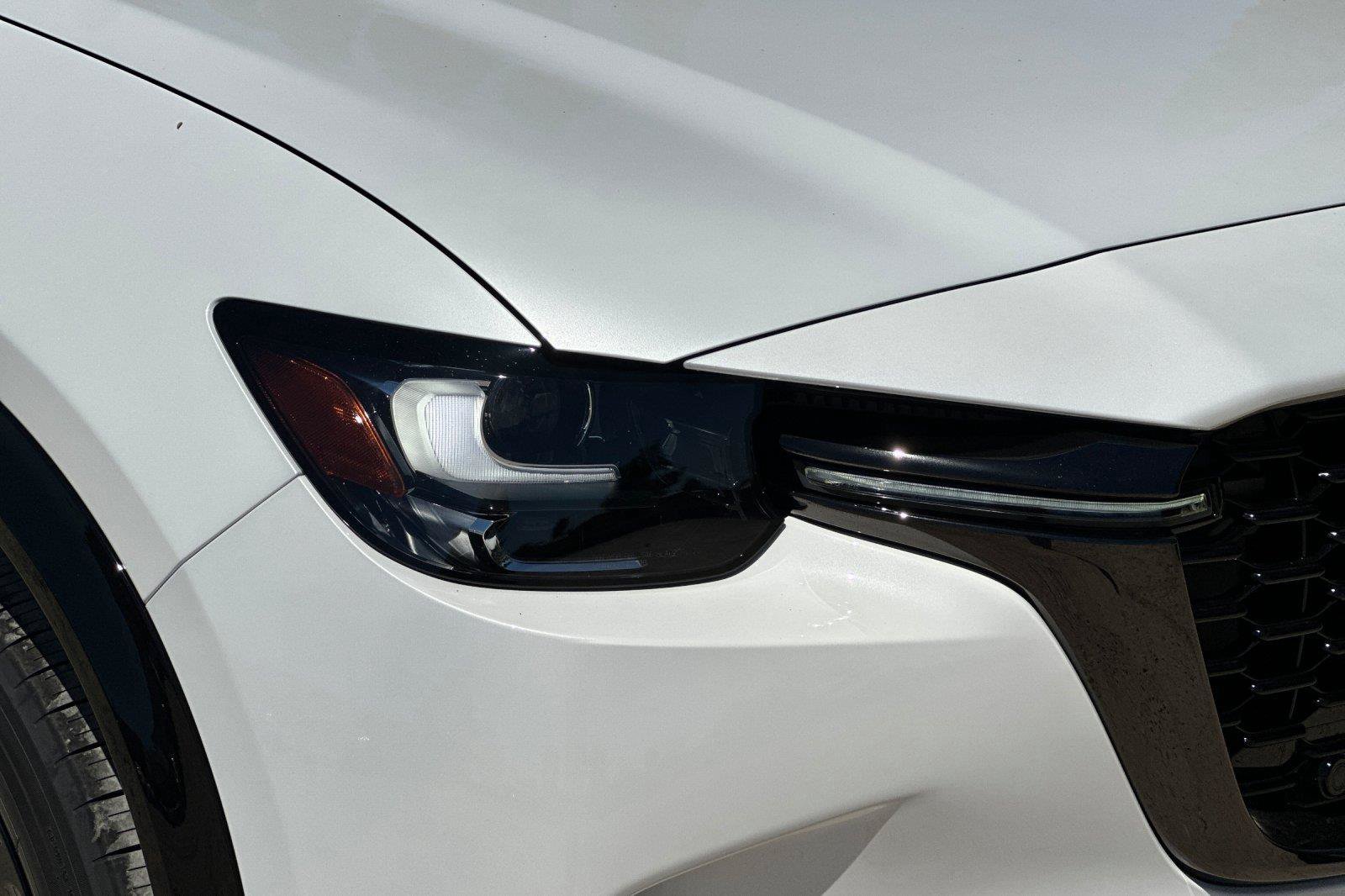 New 2026 MAZDA CX-90 3.3 Turbo S w/ Premium Package AWD/4WD image 34