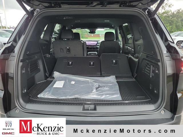 New 2027 Buick Enclave Preferred w/ Power Package FWD image 24