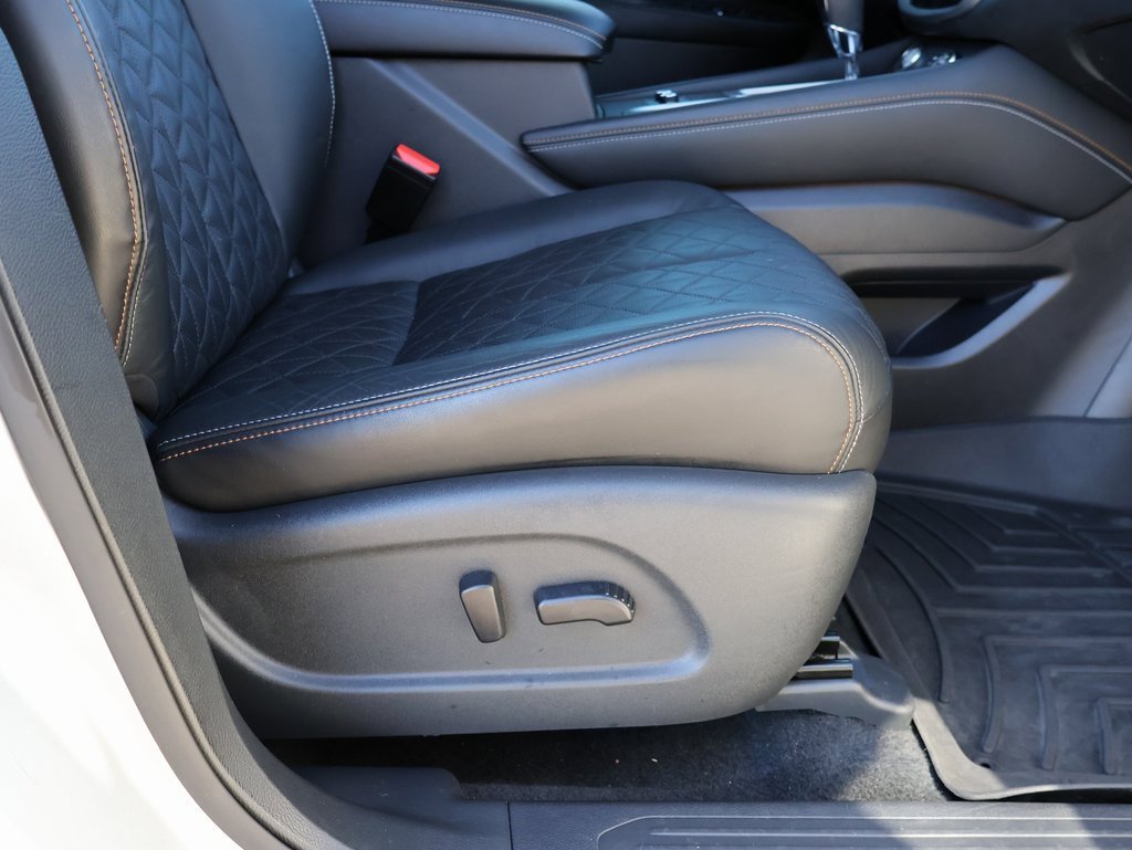 Used 2023 Nissan Murano Platinum w/ Cargo Package image 10