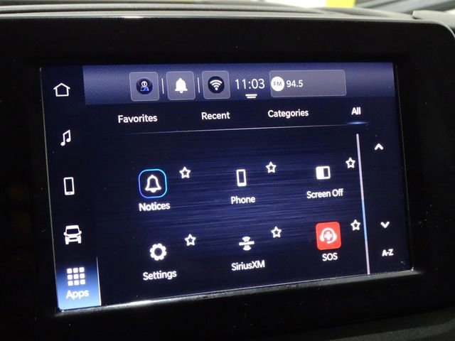 Used 2023 RAM ProMaster 2500 image 33